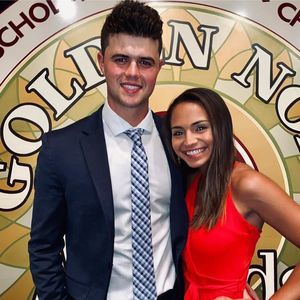 Meet your Posher, Chase